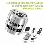luowei lw-gk40-uhd-4k-microscope-camera-with-5x-digital-zoom-custom-storage-1