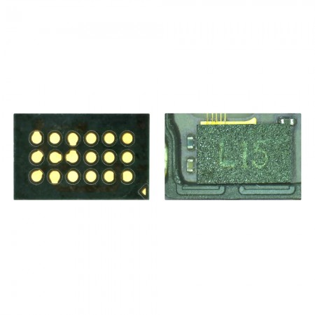 Luban Integrated Dot Matrix Chip for iPhone 15 / 15 Plus / 15Pro / 15Pro Max