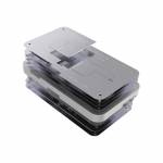 TuoLi TL-19A 10in1 BGA Mid-level Motherboard Reballing Stencil Platform for iPhone X - 12 Pro Max