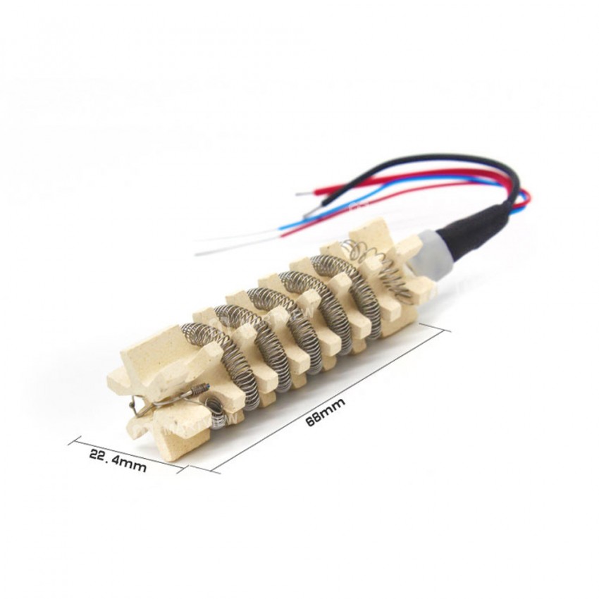 Mechanic High-Quality Heater Heating Element for 850 858 859