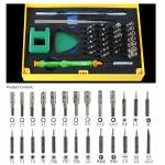 bst 8929-37-in-1-multifunctional-precision-magnetic-screwdriver-kit-for-phone-disassembly-repair-2