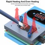 sunshine ls4-intelligent-glue-removal-and-layering-multi-function-heating-machine-11