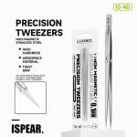 luowei is-40-anti-magnetic-high-hardness-high-precision-flying-wire-tweezers-2