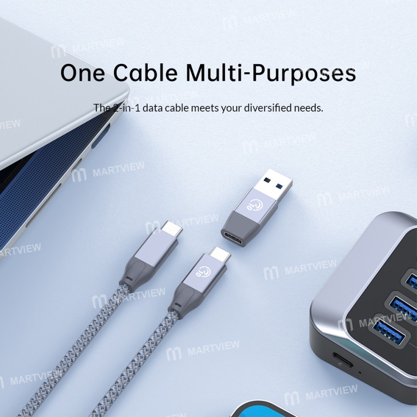 orico m3-series-usb32-gen2-5gbps-4-port-hub-with-card-reading-port-for-desktop-pc-laptop-11
