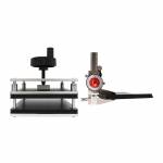 CL2 Glass Press Clamp Screen Fitting Mold for iPad Mobile Phone