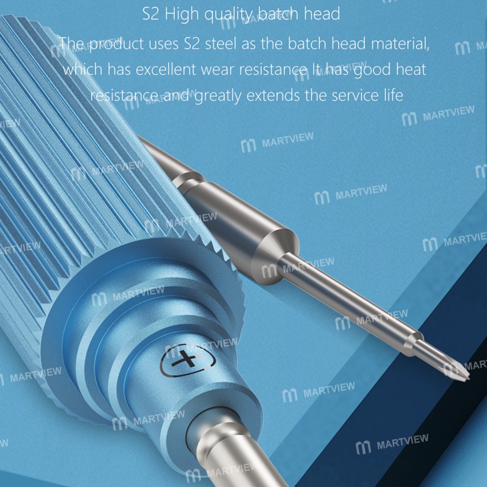 maant my-081-little-blue-fat-magnetic-s2-steel-screwdrivers-for-mobile-phone-disassembly-8