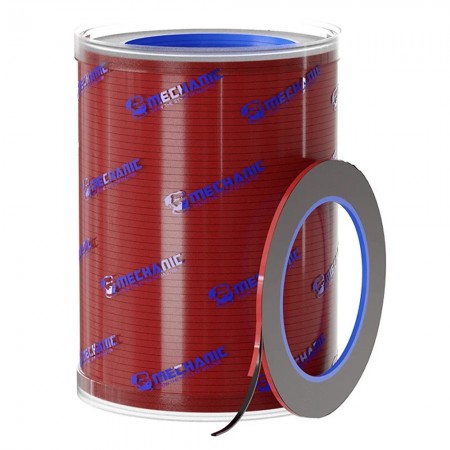 Mechanic T3 Double-Sided Adhesive Tape for Sealing Mobile Phone Screen / Back Cover - 7Meter