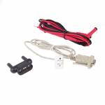 UNI-T UT61E AC / DC Digital Auto Ranging Multimeter Multitester True RMS