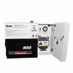 UYUE X5 OCA Vacuum Laminating Machine Glass Screen Press Mach