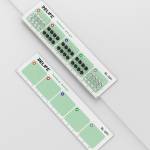 relife rl-091-magnetic-absorption-screws-storage-pad-9