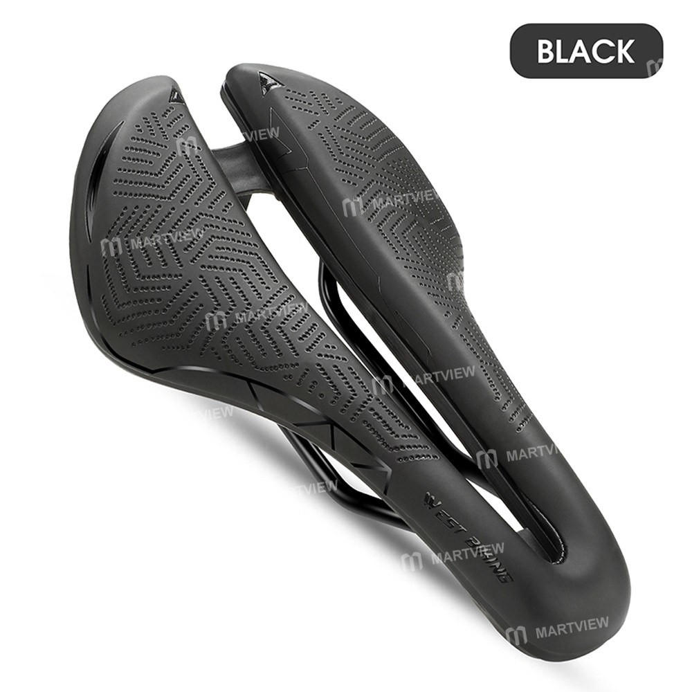west biking-hollow-breathable-bike-saddle-soft-3