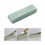 Whetstone Stone Friction for Knife Tweezers Iron Head Repair