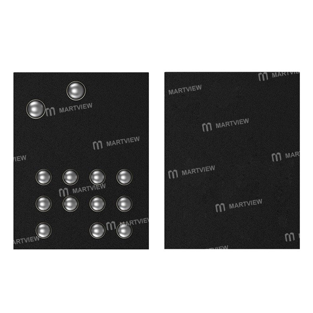 JCID Romeo2 Face ID Chip for iPhone & iPad Pro Dot Projector Repair