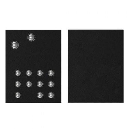 JCID Romeo2 Face ID Chip for iPhone X-12PM & iPad Pro Dot Projector Repair