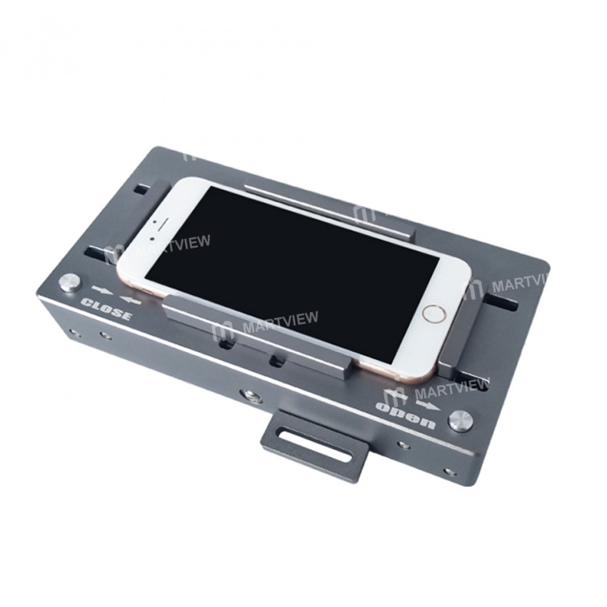 TBK 958B Back Glass Laser Automatic Alignment Fixture