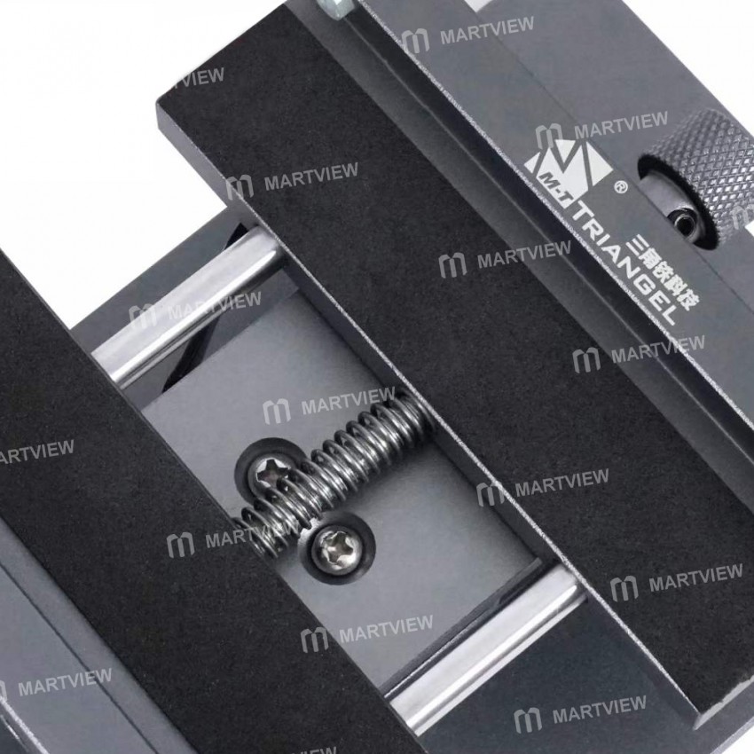 M-Triangel DP-203 Universal Mobile Phone LCD Screen Rotate Fixture