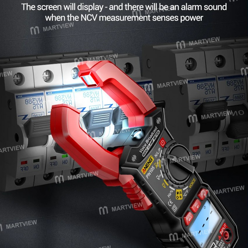 aneng pn105-600a-non-contact-voice-broadcast-clamp-multimeter-with-measure-temp-function-10