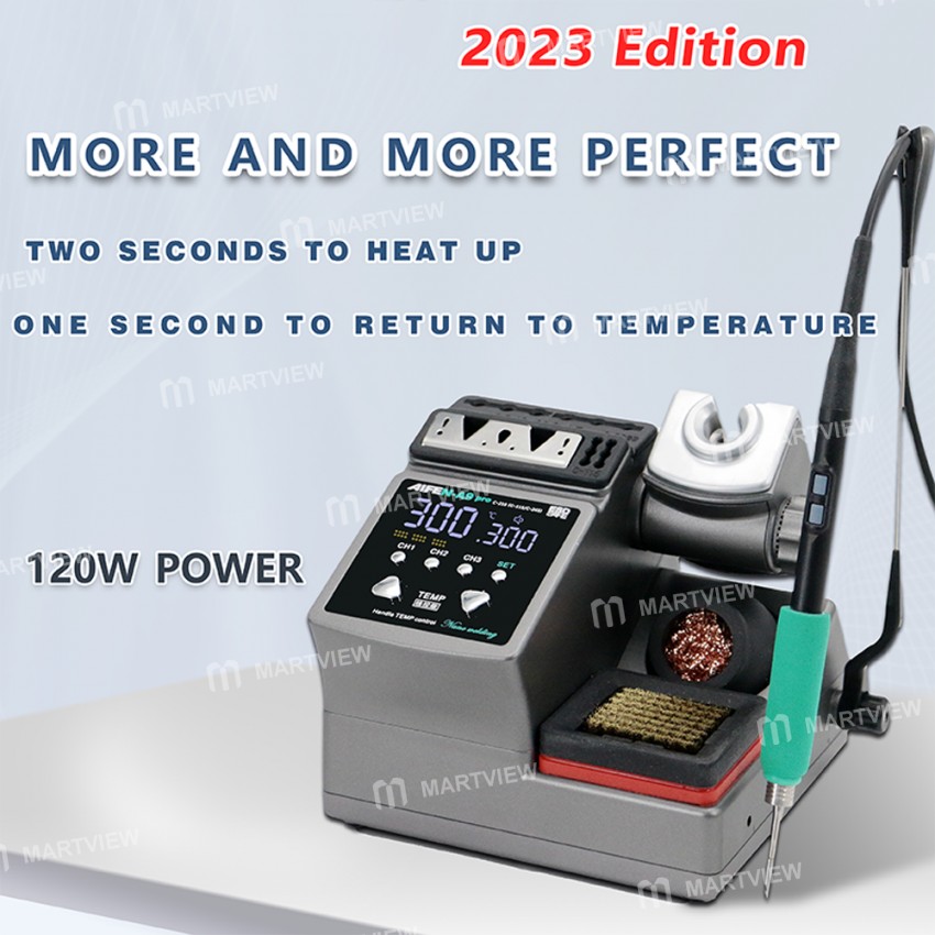 aifen a9-pro-2023-edition-smart-soldering-station-10