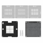 amaoe ddr-series-video-memory-chip-bga-reballing-stencil-tin-planting-platform-for-ddr5-ddr6-ddr7-1