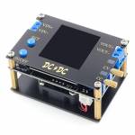 DC-DC 3A 35W / 4A 50WAutomatic Boost / Buck Converter CC CV Adjustable Regulated Power Module