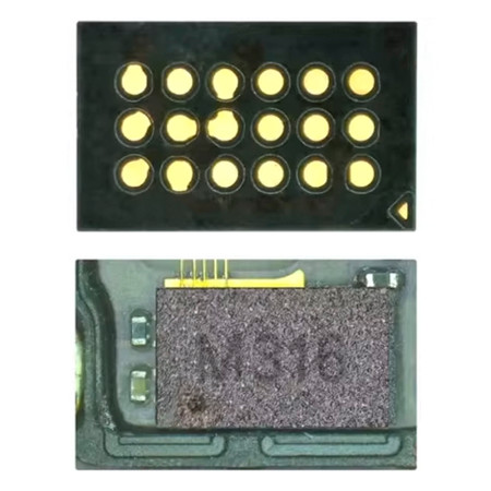 LB Tool Integrated Dot Matrix Chip for iPhone 13 to 17Pro Max