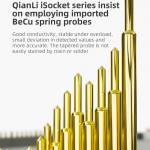 qianli isocket-16e-motherboard-layered-test-fixture-for-iphone-16e-8