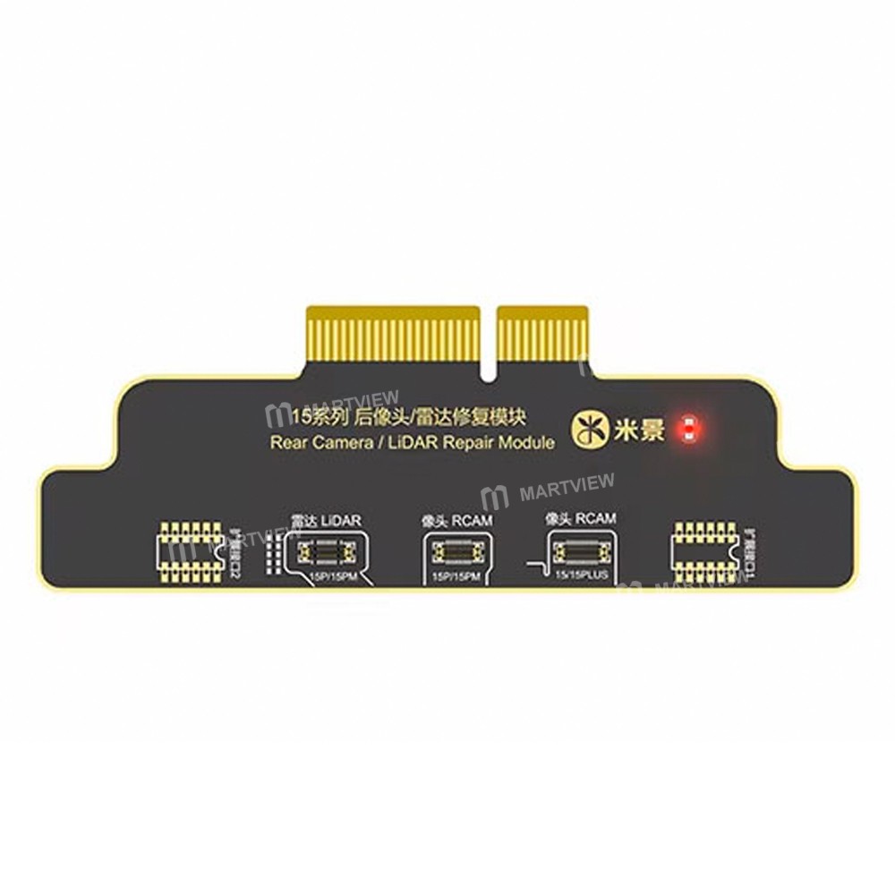 mijing zh01-repair-programmer-rear-camera-lidar-repair-module-for-iphone-15-series-1