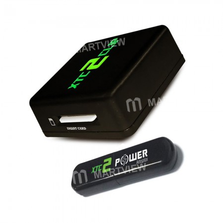 XTC 2 Clip with Power Adapter - India