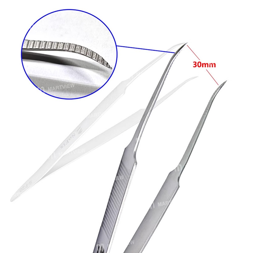 sofix s-f20-gaping-maw-blade-tweezers-for-clamping-cpu-graphics-card-south-bridge-bga-chips-3