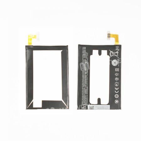 Battery Replacement for HTC M9 / M9+ / B0PGE100 - Grade AAA quality
