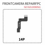 mijing zh01-front-camera-repair-fpc-solder-free-flex-cable-for-iphone-14-to-15pro-max-6