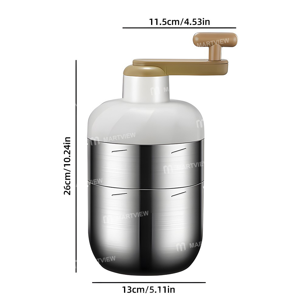hand crank-ice-crusher-snow-cone-16