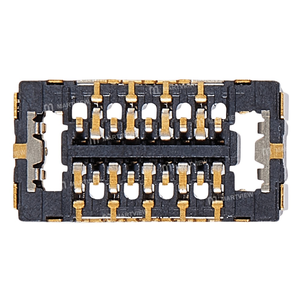 9 pin-millimeter-wave-antenna-fpc-connector-compatible-for-iphone-15-pro-15-pro-max-2