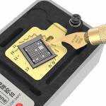 Mega-idea Hot Stone Preheating Platform for iPhone 7-11 Pro Max A10 A11 A12 A13