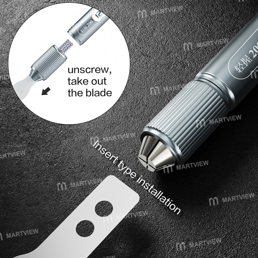 i2c q5-high-toughness-pry-knife-chip-repair-combination-kit-11