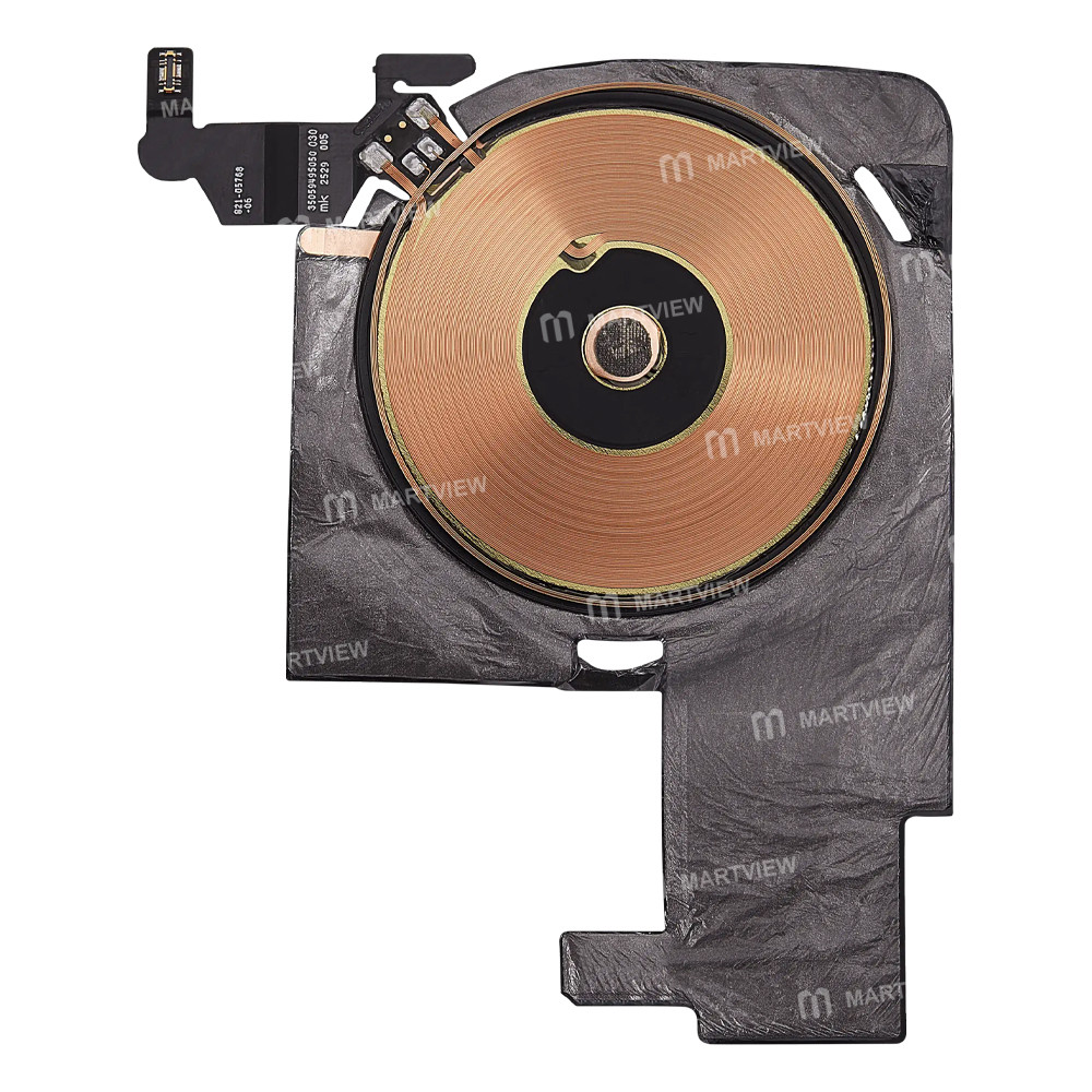 replacement wireless-nfc-charging-coil-for-iphone-17-pro-2