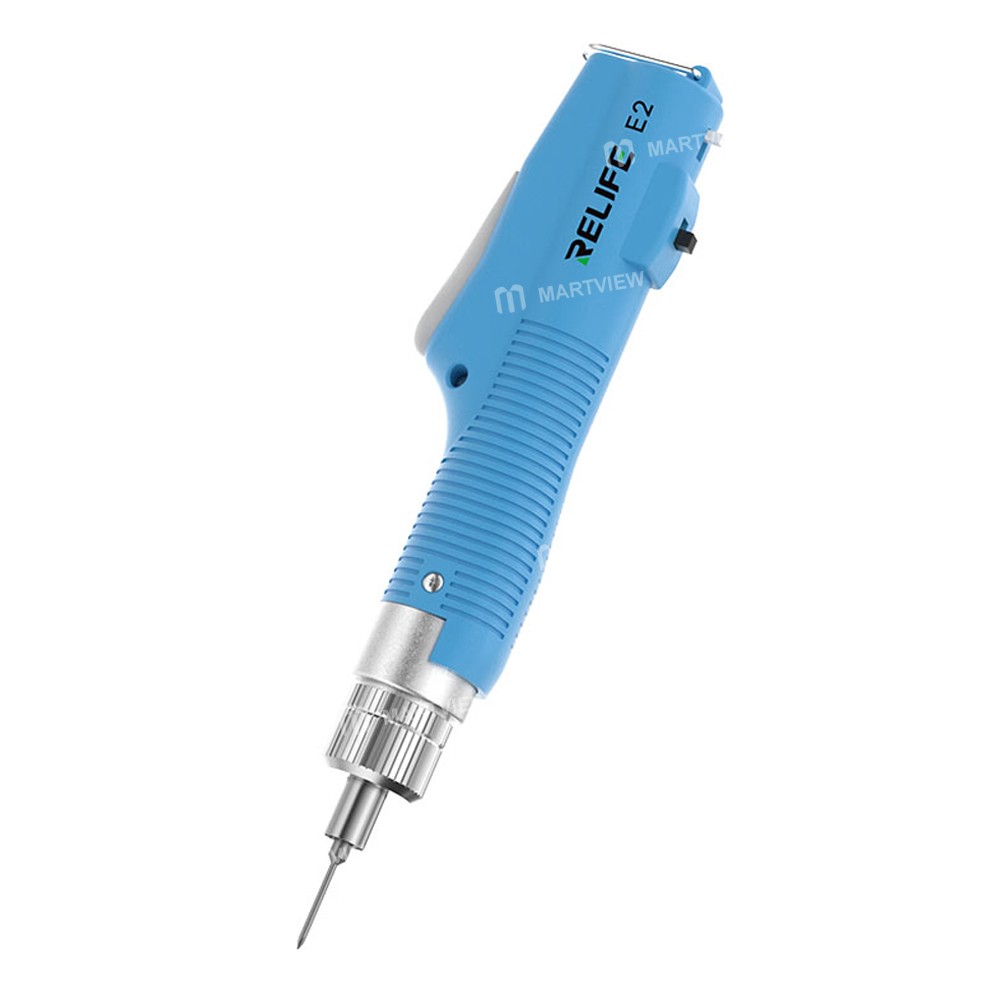 relife e2-multi-speed-adjustable-torque-electric-screwdriver-set-with-10pcs-bits-1