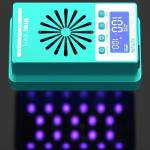 uyue uv-1-portable-uv-green-oil-fast-curing-lamp-box-for-mobile-phone-lcd-screen-repair-10