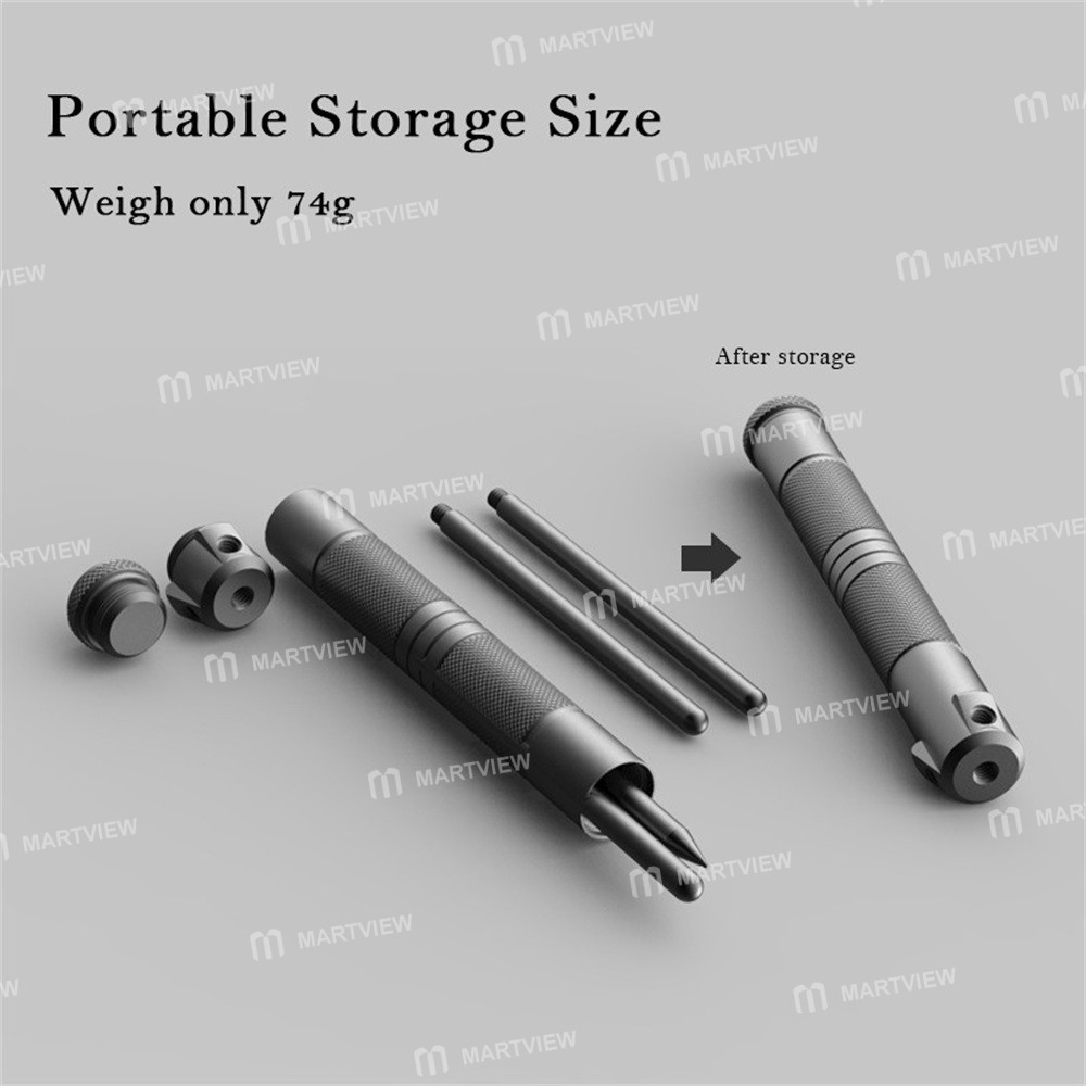 aluminum lantern-stand-camping-lamp-pole-foldable-light-4