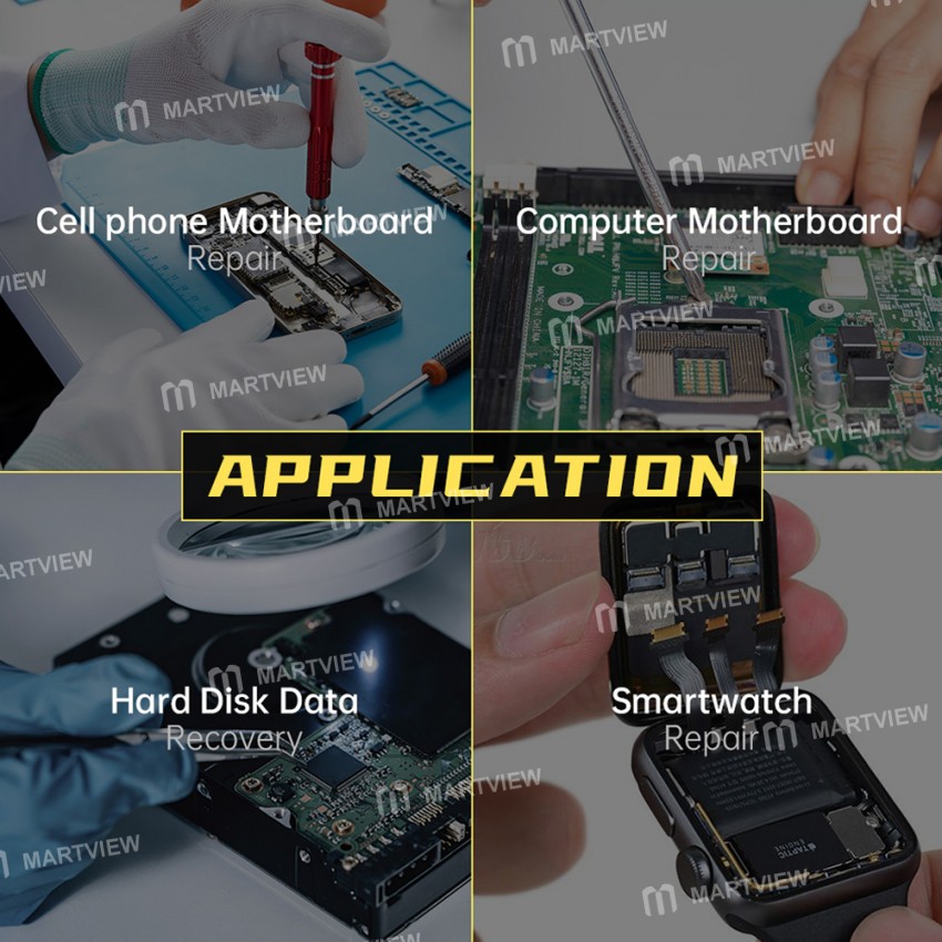 iit shortcam-lite-one-click-infrared-thermal-imaging-pcb-rapid-diagnostic-instrument-9