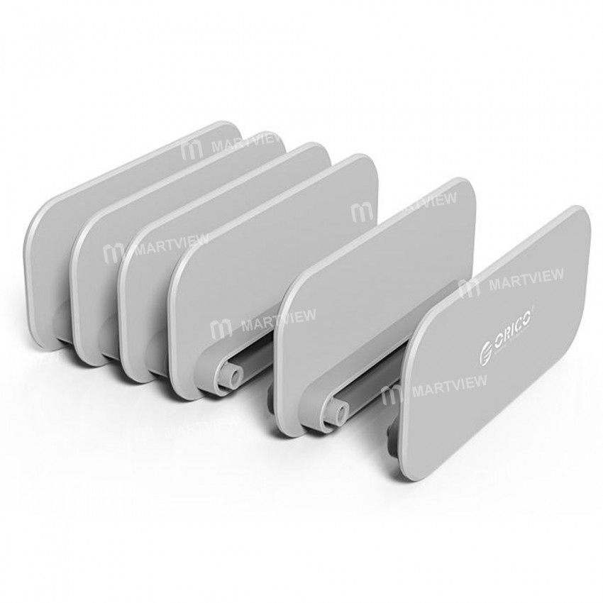 Orico DK-205 Detachable 5-Position Universal Creativity Stand for Phone Tablet
