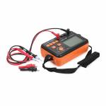 VC 60B+ 1000V Digital Insulation Resistance Tester 2000M Megger For DC AC