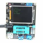 GM328A Mini Multifunction Transistor Tester with LCD Display