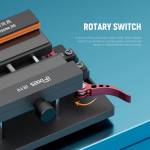 ifixes ir19-360-rotating-anti-slip-fixture-for-phones-screen-back-cover-disassemble-5