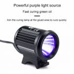 sfder sfd168-mobile-phone-maintenance-uv-glue-fast-curing-lamp-2