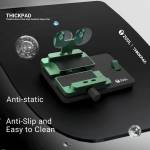 2uul st86-500x300mm-extra-thick-heat-resistant-anti-static-silicone-pad-for-bga-welding-rework-4