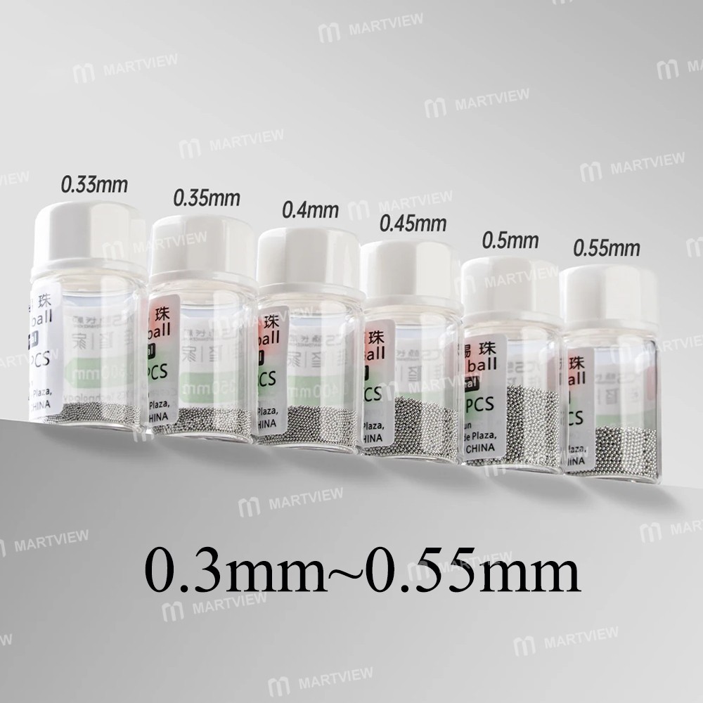 ycs multi-specification-precision-bga-reballing-leaded-solder-balls-for-motherboard-repair-4