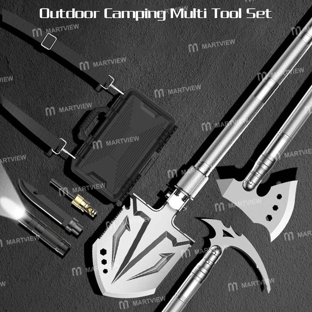 survival shovel-axe-camping-tool-set-5