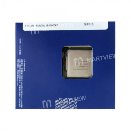 Intel Core i9-10900KF Desktop Processor 10 Cores up to 5.3