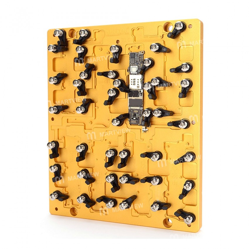 iPhone 5 / 5C / 5S / 6 / 6 Plus Module for Smart IC Grinding Machine Grinding Removing Tool